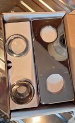 Mueller wiesbaden afbouw deel, Doe-het-zelf en Verbouw, Ophalen of Verzenden, Nieuw, Chroom, Douche