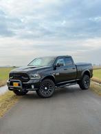 Dodge RAM 1500 SPORT 2015, Automaat, Achterwielaandrijving, 5654 cc, Stoelverwarming