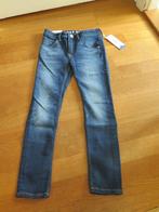 spijkerbroek, broek, H&M nieuw, maat 134, Kinderen en Baby's, Kinderkleding | Maat 134, Broek, Jongen of Meisje, H&M, Nieuw
