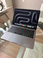 Apple MacBook Pro 13" (2019) in nette staat, Computers en Software, Apple Macbooks, MacBook Pro, Gebruikt, 2 tot 3 Ghz, Qwerty