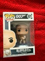 Funko pops 007 serie, Ophalen of Verzenden, Zo goed als nieuw