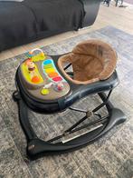 Baby loopstoel, Kinderen en Baby's, Wipstoeltjes, Ophalen of Verzenden, Zo goed als nieuw, Overige merken