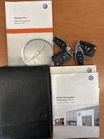 Volkswagen Golf 2.0 TSI R 4Motion 300PK | Automaat | Achteru, Automaat, Start-stop-systeem, 4 cilinders, Alcantara