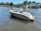 Silveryacht 655 Tender, Watersport en Boten, Sloepen, Ophalen, 6 meter of meer, Nieuw, 30 tot 50 pk