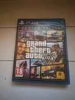 Gta Premium, Vanaf 18 jaar, 1 speler, Zo goed als nieuw, Ophalen