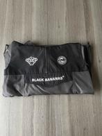 Black Bananas Jack Maat 152 Junior - Zwart/Grijs, Kleding | Heren, Jassen | Zomer, Ophalen of Verzenden, Zo goed als nieuw, Overige maten