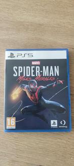 Spiderman - Miles Morales, Ophalen of Verzenden, Zo goed als nieuw