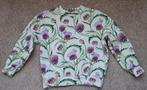 Super mooie trui/ sweat shirt van Molo, mt 152 ZGAN, Kinderen en Baby's, Trui of Vest, Zo goed als nieuw, Molo, Verzenden