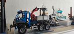 Lego Technic 8273, Ophalen of Verzenden, Zo goed als nieuw, Complete set, Lego