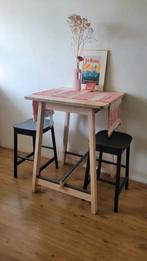 Ikea Tybyn Bartafel, Huis en Inrichting, Ophalen, Gebruikt
