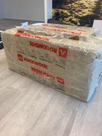 Rockwool, Doe-het-zelf en Verbouw, Ophalen, 4 tot 8 cm, Nieuw, Steenwol
