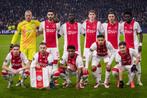 Gezocht! Matchworn Ajax shirts! Zie advertentie!, Ophalen of Verzenden