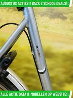 E-Bike! Batavus Como! BOSCH Middenmotor! NIEUWSTAAT! TOP!, Gebruikt, Batavus, 50 km per accu of meer