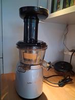 Versapers 3G slowjuicer, Huis en Inrichting, Keuken | Keukenbenodigdheden, Ophalen of Verzenden, Zo goed als nieuw