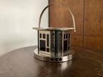 Art deco daalderop Theelichtje, Antiek en Kunst, Ophalen of Verzenden