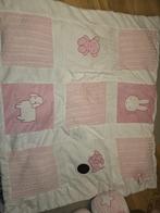 Nijntje boxkleed met knuffels, Kinderen en Baby's, Boxen, Ophalen, Zo goed als nieuw, Rechthoekig, Boxkleed