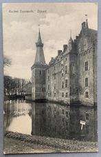Kasteel Doorwerth, Zijkant, Ophalen of Verzenden, Gelopen, Gelderland