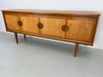 Uniek vintagedressoir, Verzenden, Zo goed als nieuw, 25 tot 50 cm, 150 tot 200 cm