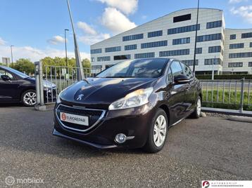 Peugeot 208 1.2 VTi Blue Lease Executive beschikbaar voor biedingen