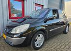 ✅ Renault Scénic 2.0 16V 2005, Climate, Cruise, Nieuwe APK!, 1998 cc, 74 €/maand, Beige, 4 cilinders