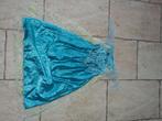 Disney frozen jurk, Ophalen, Gebruikt, 122 t/m 128, Meisje