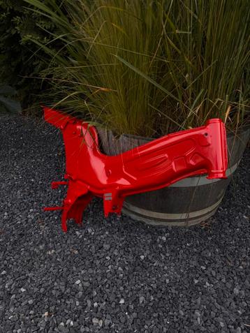 Stralen en poedercoaten beschikbaar voor biedingen