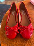 Steve Madden ballerina’s, Kleding | Dames, Schoenen, Ophalen of Verzenden, Nieuw, Rood