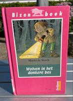 Marita de Sterck - In het donkere bos, Boeken, Verzenden, Zo goed als nieuw, Marita de Sterck