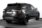 Lynk & Co 01 1.5 PHEV 261PK MY23 | Black Pakket | Donkere he, Gebruikt, Adaptive Cruise Control, Zwart, Plug-in hybride
