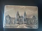 Vintage Bewaarblik Rijksmuseum Amsterdam - Patria, Verzamelen, Blikken, Ophalen of Verzenden, Gebruikt, Overige, Overige merken