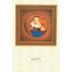 Happy kaart bij Stichting Superwens!  Disney, Ophalen of Verzenden, Nieuw