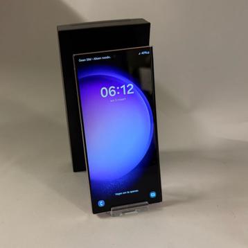 Samsung Galaxy S23 Ultra Lavender 512GB | ZGAN beschikbaar voor biedingen