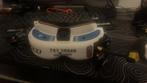 Fatshark Fpv goggles en monitor, Ophalen of Verzenden, Gebruikt