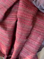 Verduisterende gordijnen, 200 cm of meer, Ophalen of Verzenden, Zo goed als nieuw, 200 cm of meer