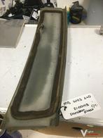 Mercedes W123 2.4 diesel Paravan, Gebruikt, -, -, Ophalen of Verzenden