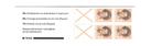 PB. 34a, Postzegels en Munten, Postzegels | Nederland, Ophalen of Verzenden, Postfris