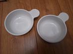 Corning ware Grab It Ovenschaaltjes Set van 2., Ophalen of Verzenden, Zo goed als nieuw