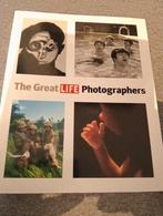 Gordon Parks - Great Life Photographers, Ophalen of Verzenden, Zo goed als nieuw, Gordon Parks