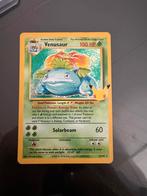 Venusaur 15/102 celebration, Hobby en Vrije tijd, Verzamelkaartspellen | Pokémon, Ophalen of Verzenden, Zo goed als nieuw, Losse kaart