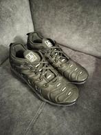 Nike Air Vapormax Plus Nieuw Maat 43, Kleding | Heren, Schoenen, Zwart, Nike, Nieuw, Ophalen of Verzenden