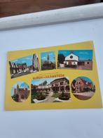 BURGH HAAMSTEDE   1977, Ophalen of Verzenden, 1960 tot 1980