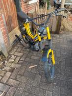Tomos 50cc snel starten en lopen, Ophalen, Gebruikt, Maximaal 45 km/u, Overige modellen