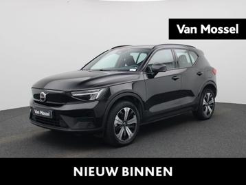 Volvo XC40 Recharge Core AUTOMAAT | NAVIGATIE | CAMERA | CRU beschikbaar voor biedingen