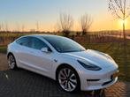 Tesla Model 3 AWD Perfomance 2019 Wit (long range) 78KWH, Auto's, Tesla, Automaat, 1831 kg, Zwart, Wit