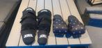 Joya bokshandschoenen en scheenbeschermers, Sport en Fitness, Ophalen of Verzenden, Zo goed als nieuw, Bokshandschoenen