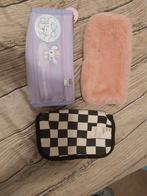 Leuke etui, Ophalen of Verzenden, Zo goed als nieuw, Hoesje of Tasje