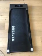 Dreaver loopband 310, Ophalen, Zo goed als nieuw, Metaal, Loopband
