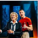 Simone Kleinsma & Paul Groot 31 januari Amstelveen, Eén persoon, Januari