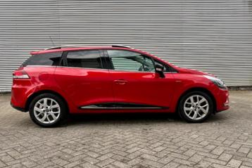 Nette Renault Clio Energy TCe 90pk 12/2019 - 130.000 km beschikbaar voor biedingen