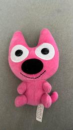 Hoops knuffel 15 cm Hallmark Cards origineel schoon en heel, Ophalen of Verzenden, Zo goed als nieuw